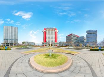 青岛全景vr视频拍摄制作